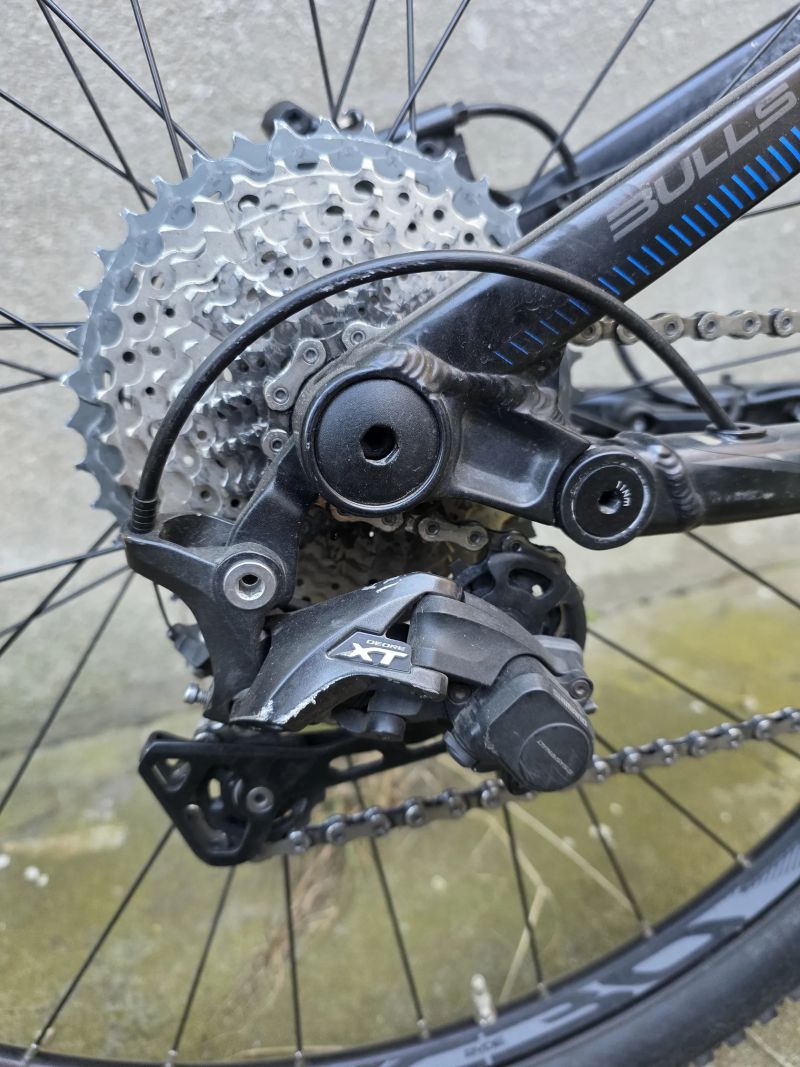 Bulls E-Stream EVO FS3 29