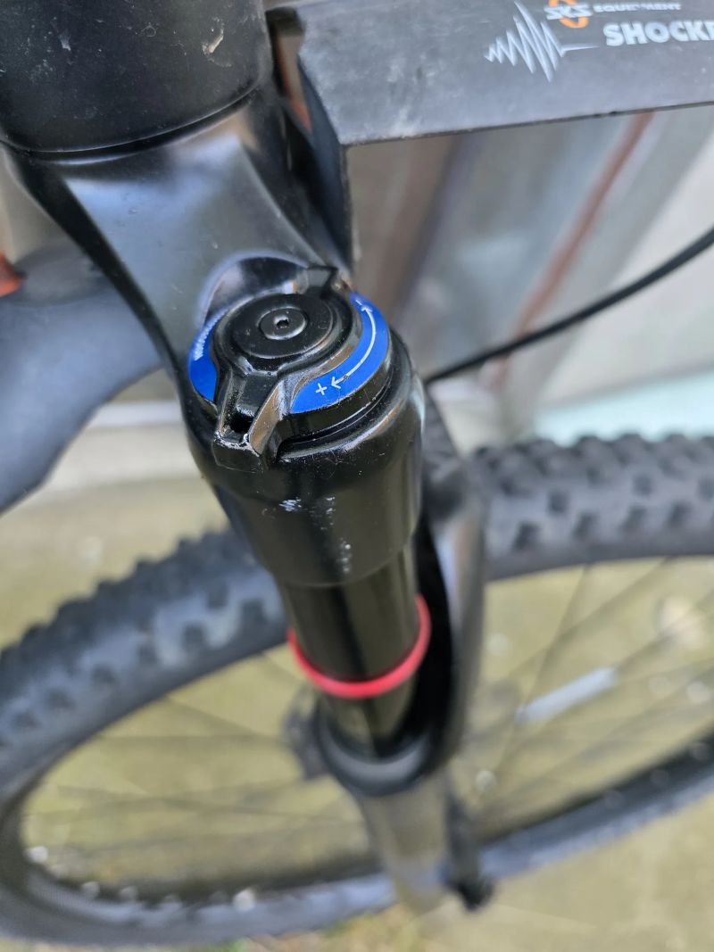 Bulls E-Stream EVO FS3 29