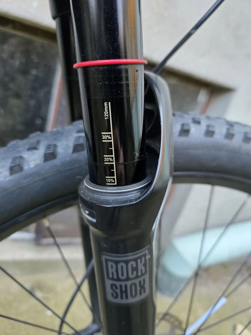 Bulls E-Stream EVO FS3 29