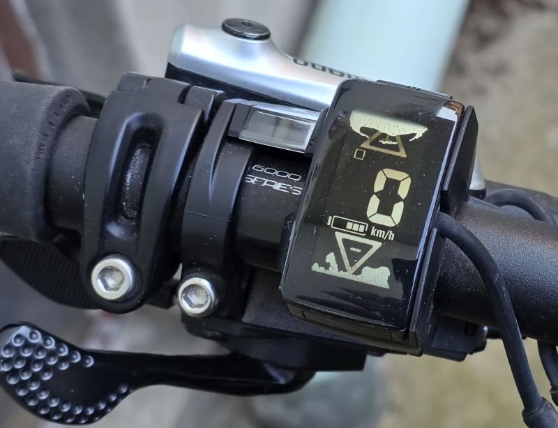 Bulls E-Stream EVO FS3 29