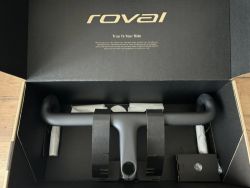 Roval Alpinist Cockpit II 110x420 mm - nový