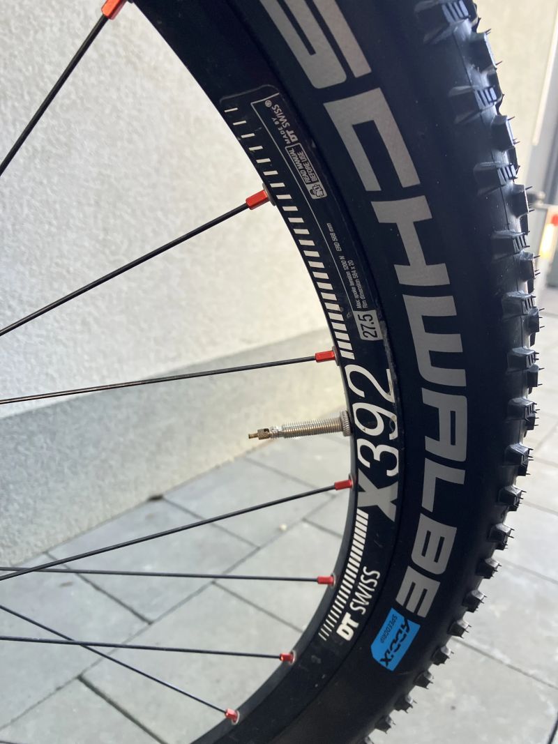 Juniorské karbonové kolo s teleskopkou