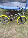 Kolo BMX