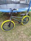 Kolo BMX