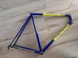 Colnago Spiral Conic