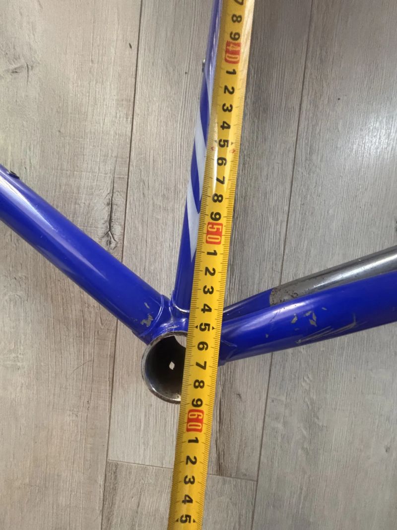 Colnago Spiral Conic