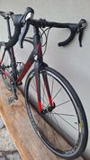 silniční, Specialized Allez karbon