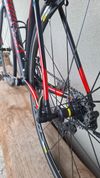 silniční, Specialized Allez karbon