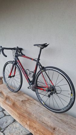 silniční, Specialized Allez karbon