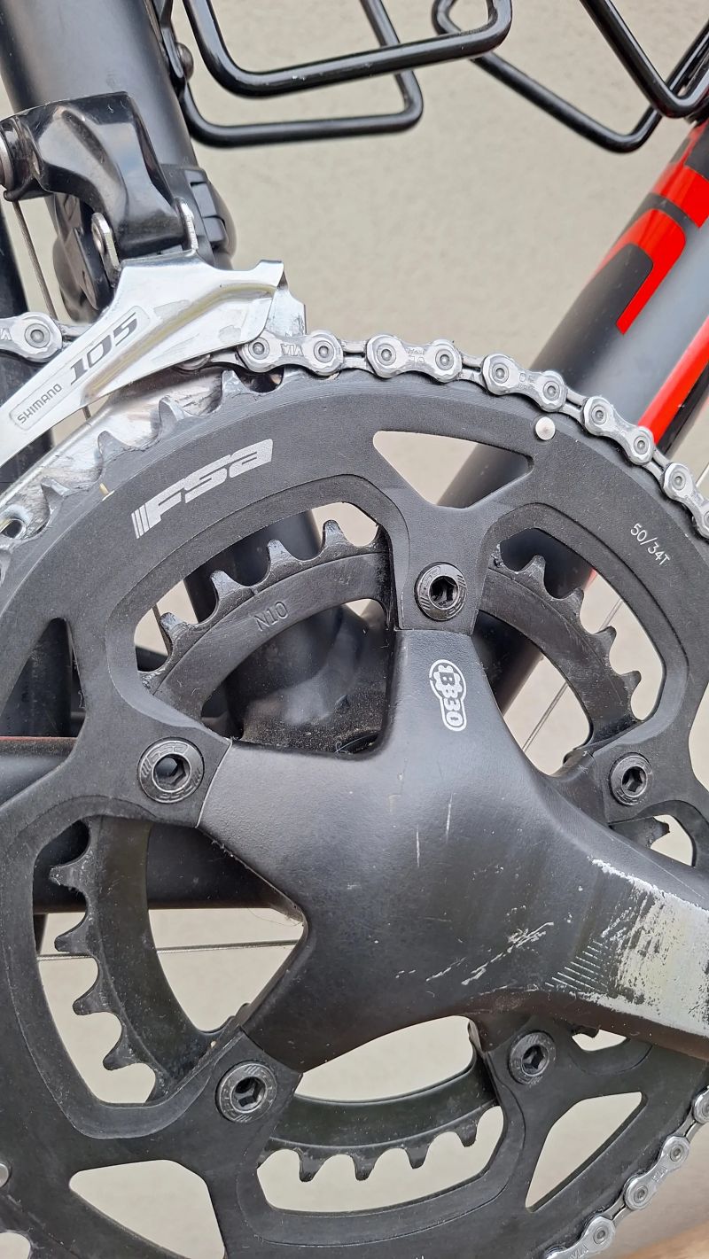 silniční, Specialized Allez karbon