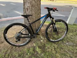 Závodní kolo 27,5 S