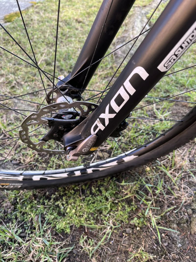 Závodní kolo 27,5 S