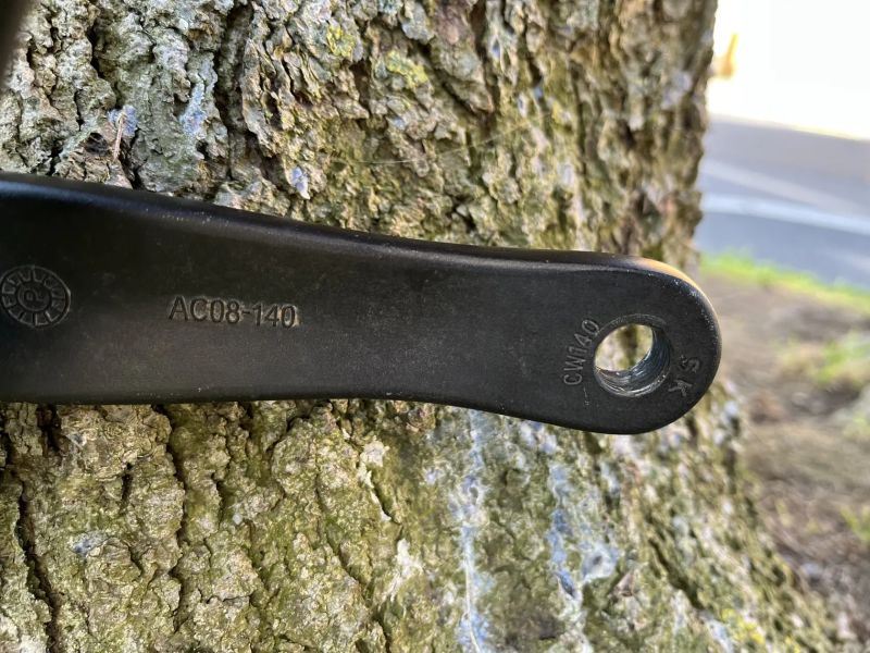 Závodní kolo 27,5 S