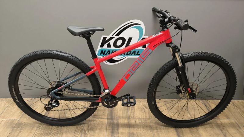 PELLS Razzer 3 Coral/Ash 2025 S