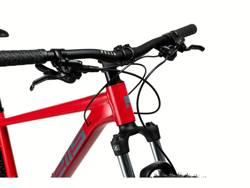 PELLS Razzer 3 Coral/Ash 2025 S