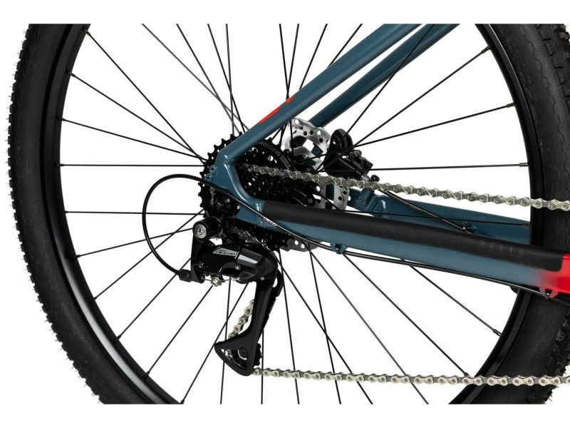 PELLS Razzer 3 Coral/Ash 2025 S