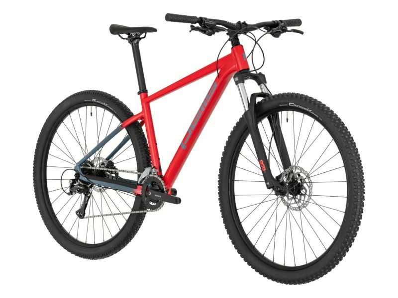 PELLS Razzer 3 Coral/Ash 2025 S