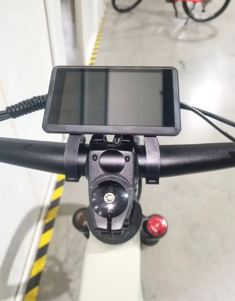 Nové elektrokolo 29” – středový motor, baterie 19Ah, dojezd až 120 km