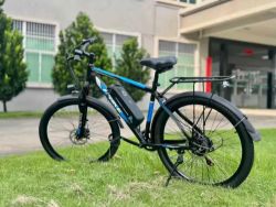 Nové elektrokolo 29” + 2x BATERIE V CENĚ – kompletní výbava