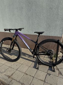 Merida Big nine 10 k