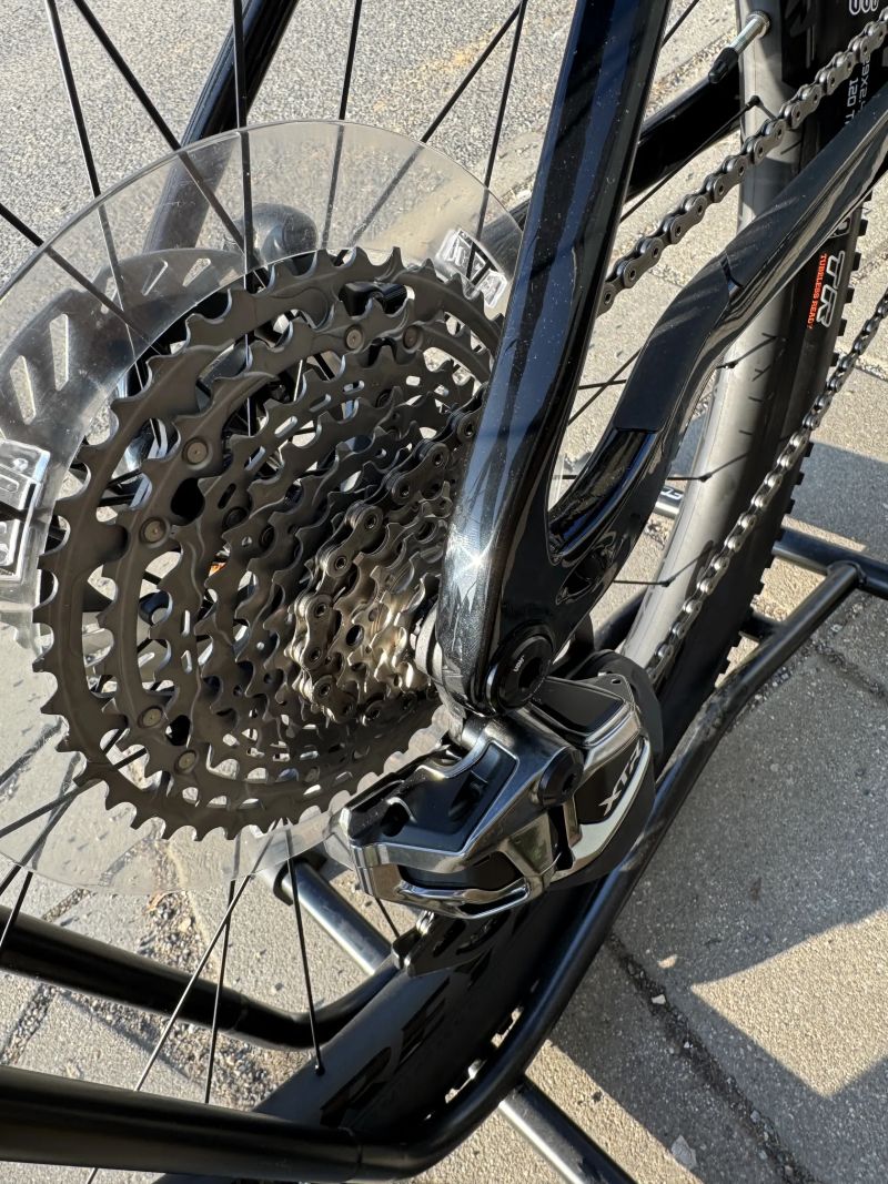 Merida Big nine 10 k