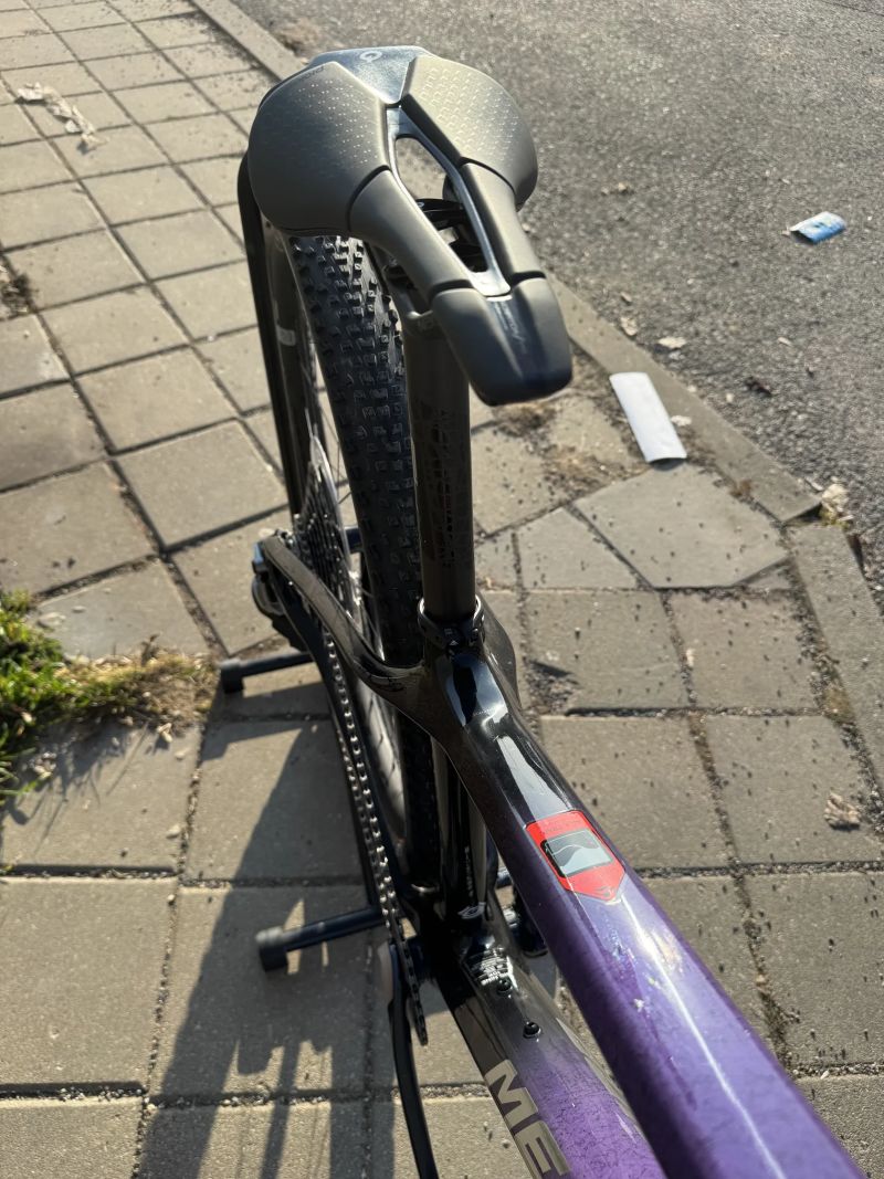 Merida Big nine 10 k