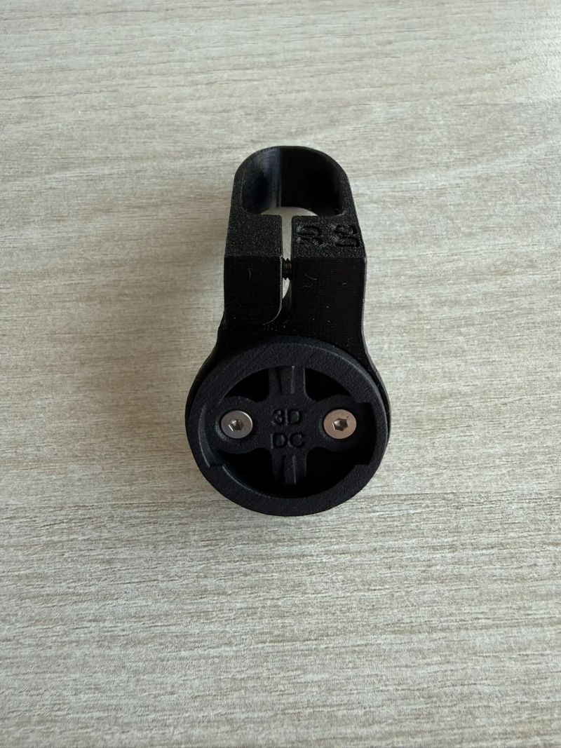 Držák radaru Garmin Varia RTL 515 pro Giant Propel