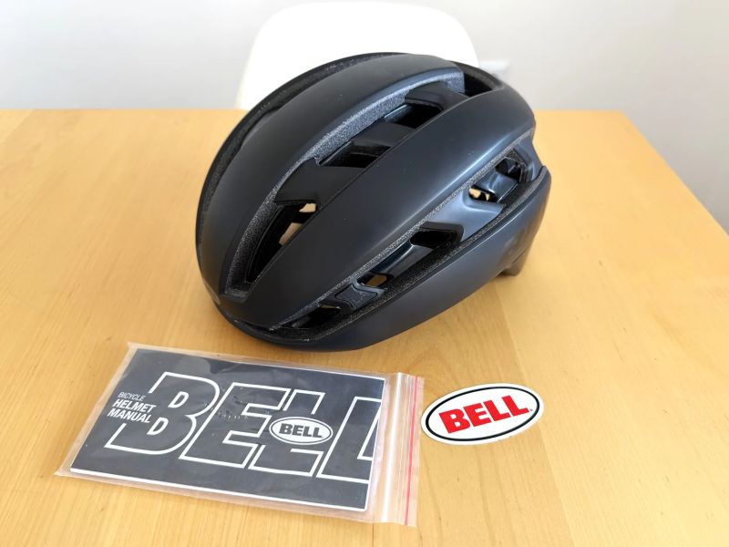 Bell XR SPHERICAL 58-62 cm, Mips