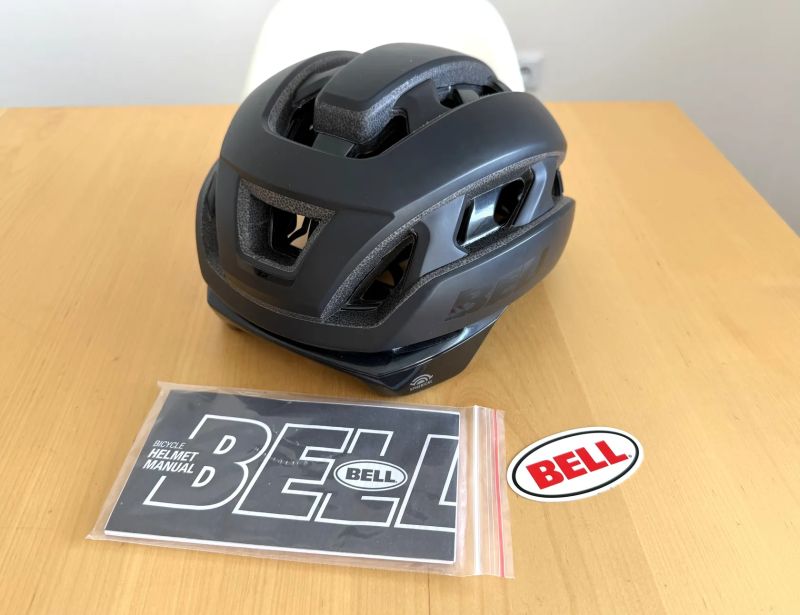 Bell XR SPHERICAL 58-62 cm, Mips