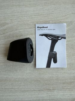 Držák radaru Garmin Varia RTL 515 pro Giant Propel