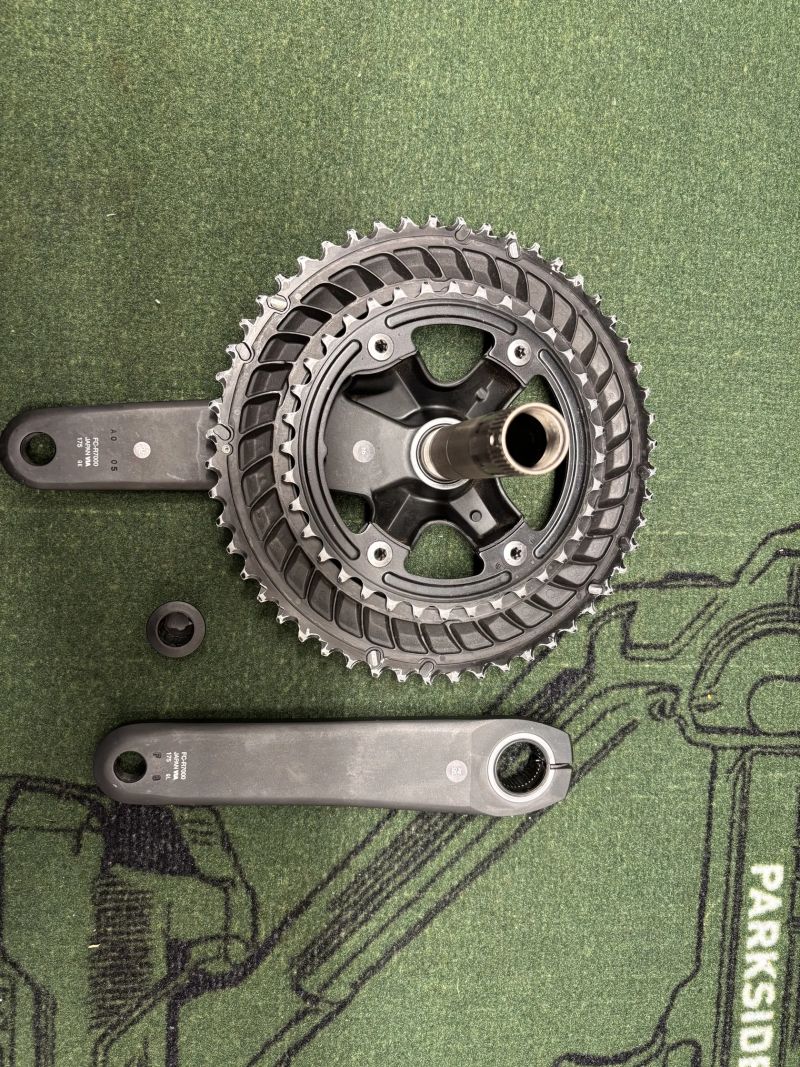 Shimano 105 FC-R7000 52x36 175 mm