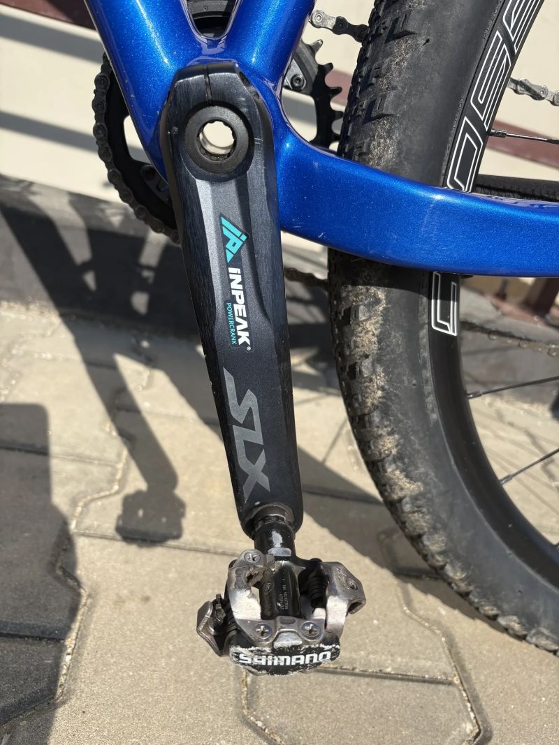 InPeak Shimano SLX M7100