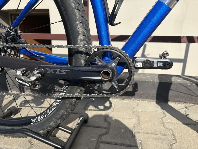 InPeak Shimano SLX M7100