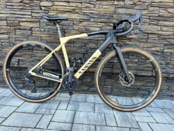 Canyon Grail CF SL 7