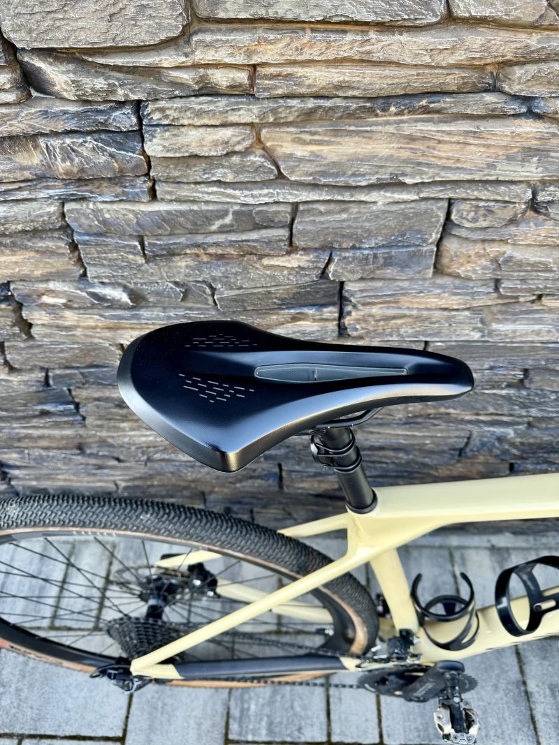 Canyon Grail CF SL 7