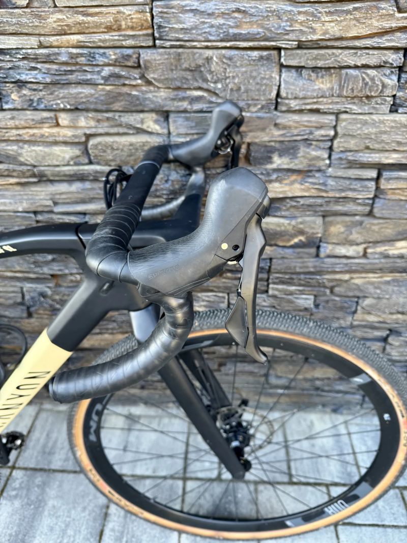 Canyon Grail CF SL 7