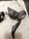 Řadící a brzdové páky Shimano 105 ST 5700