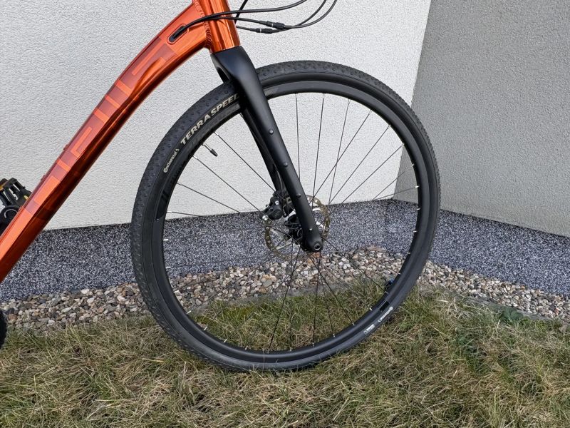 Pells Pells Raw 2 - Flat bar (unikatní set 2 v 1 - rovná řidítka a berany)