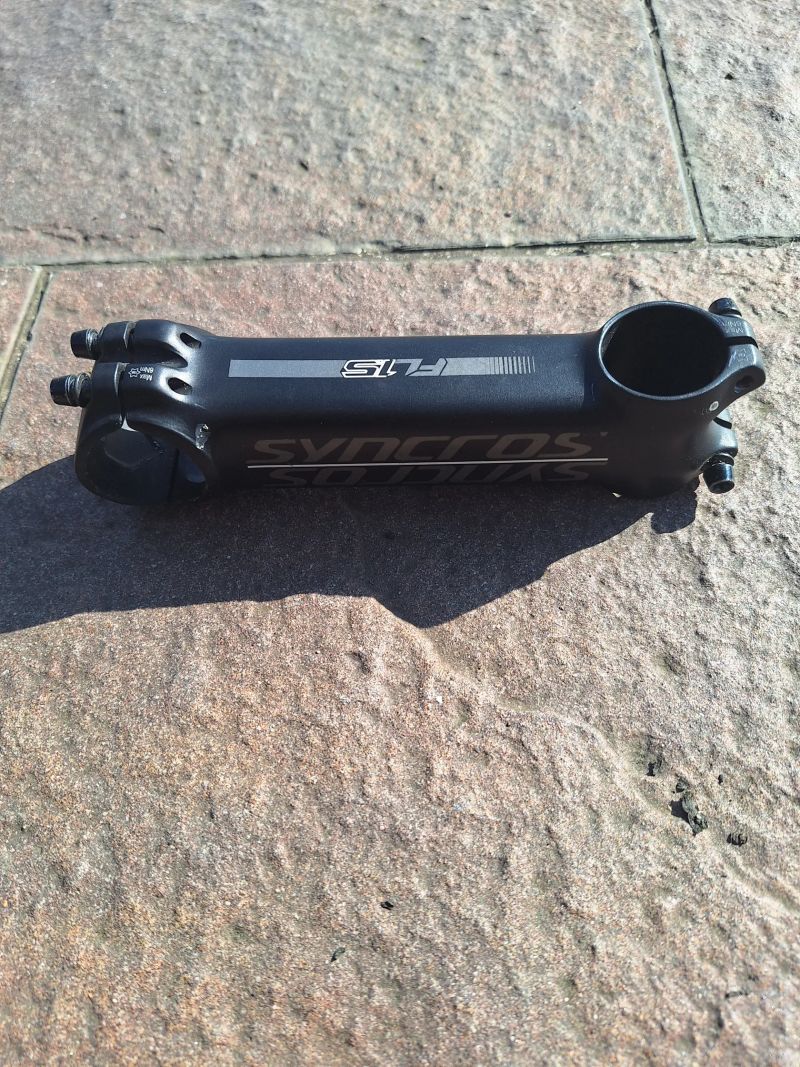 Predstavec Syncros 13cm