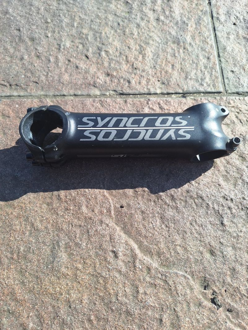 Predstavec Syncros 13cm