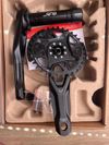 SRAM Kliky X0 Eagle Transmission DUB Wide Powermeter 32T