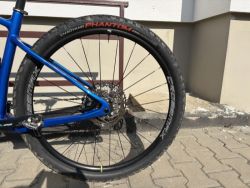 Mavic Crossmax microspline