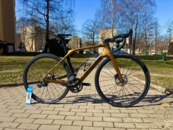 Lapierre Aircode DRS 5.0