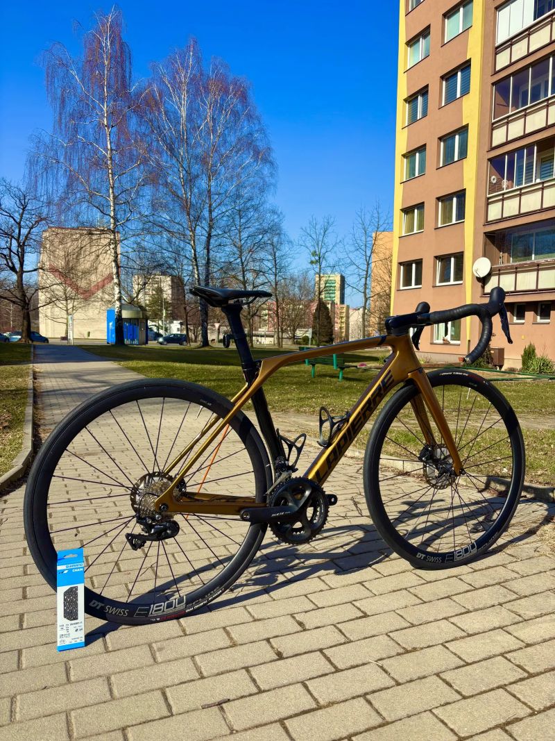 Lapierre Aircode DRS 5.0