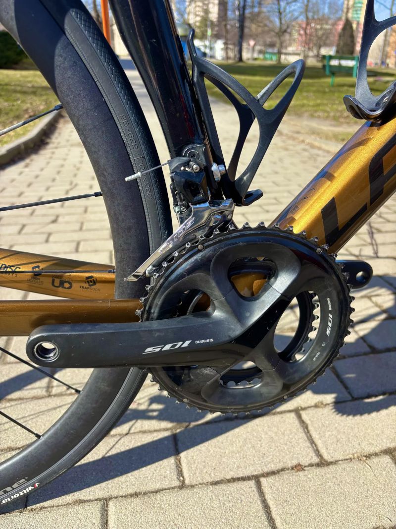 Lapierre Aircode DRS 5.0