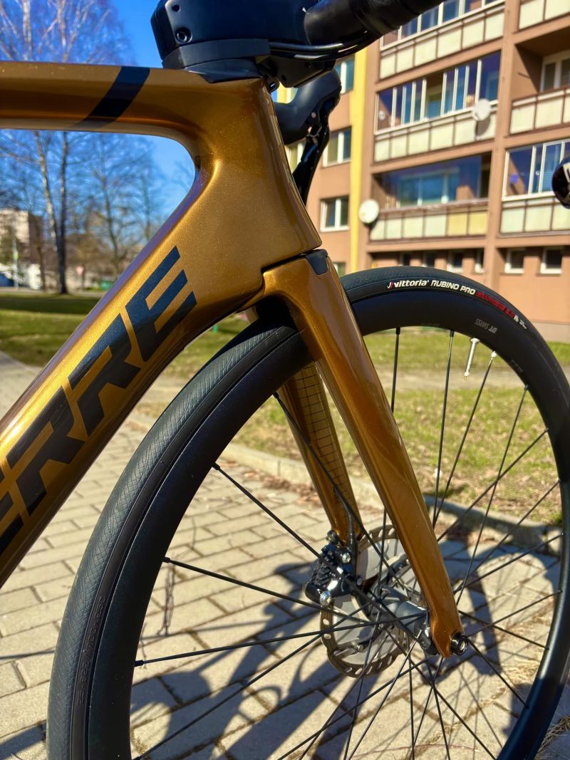 Lapierre Aircode DRS 5.0