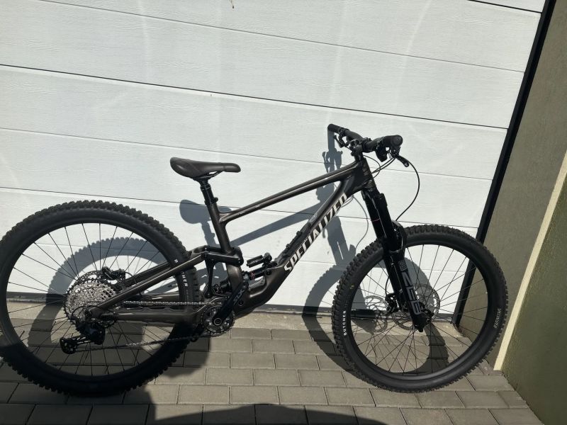 Specialized Enduro comp 29