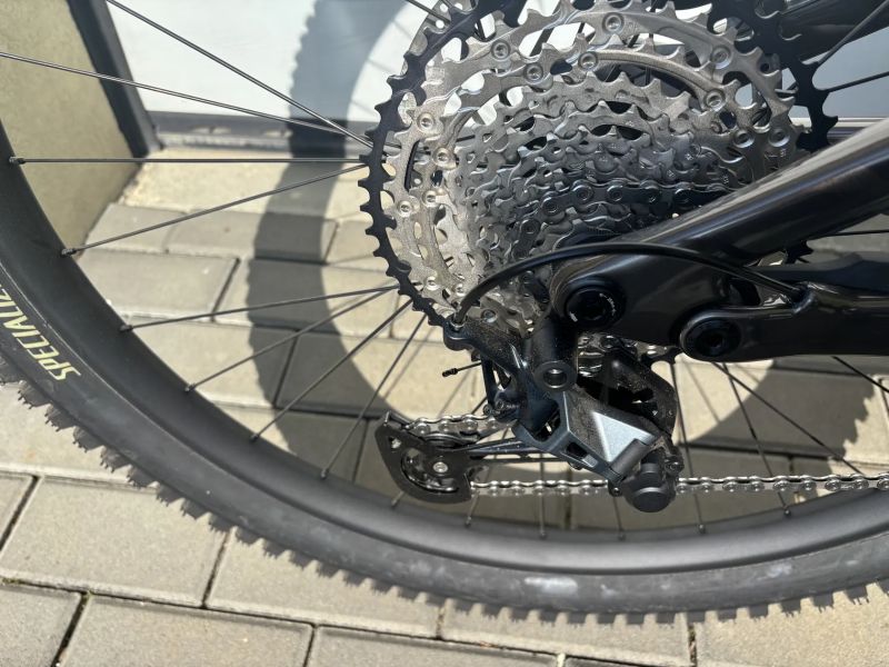 Specialized Enduro comp 29