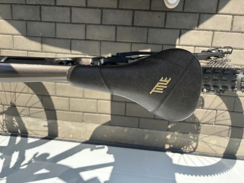 Specialized Enduro comp 29