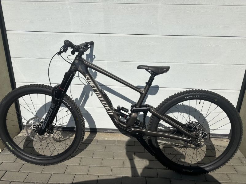 Specialized Enduro comp 29
